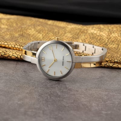 Danish Design Titanium horloge IV65Q1149