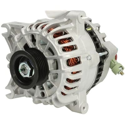 Driefasige generator STARDAX STX110372R