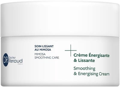 DR Renaud  Crème  - 50ml - Gladmakend voor de 1ste rimpels