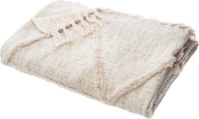 Katoenen bedsprei SHINE