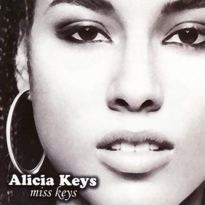 Miss Keys