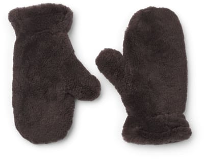 Sheepskin House - Monta Wanten - Schapenvacht - Polyester voering
