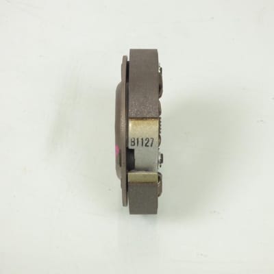 Plateau d embrayage origine pour Scooter Gilera 50 Stalker Avant 2020 756788 / Ø107mm Neuf