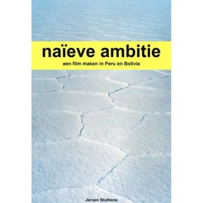 Naieve Ambitie - J.H.M. Stultiens