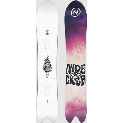Nidecker  patroon