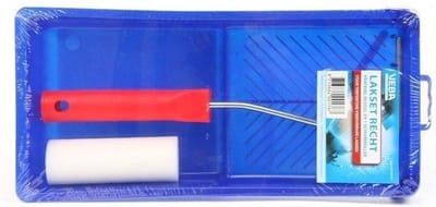 Veba 8415191 Lakset - 10 cm - 3-delig
