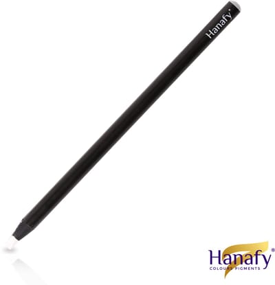 Hanafy Mapping Pencil Self-Sharpening