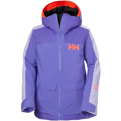 Dames ski jas Helly Hansen Powchaser 3.0