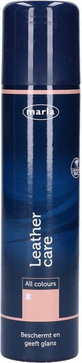 Marla Leather Care Schoenpoets - All colours - 250 ml