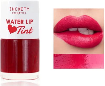 Langdurige matte lipgloss Stijl 4# met een anti-plak beker voor prachtige, niet-plakkerige lippen - Valentijnscadeaus