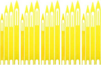 Complete Reparatieset voor Vissnetten - 20 Delen, Gebruiksvriendelijk en Draagbaar voor Snelle Herstellingen van Netten