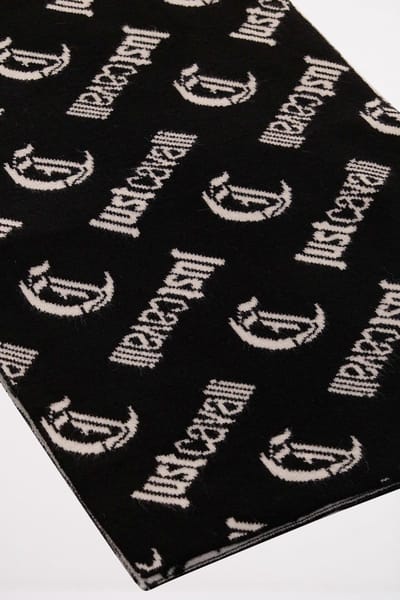 JUST CAVALLI 79QA2H09 ZG410 Zwart N/A EU