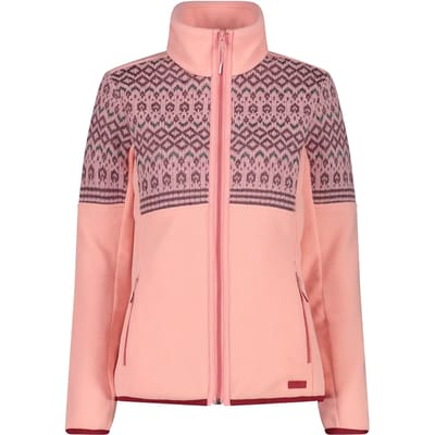 Damesfleece CMP