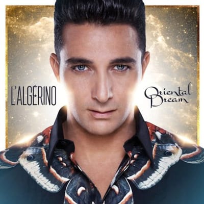 Oriental Dream - L'algerino