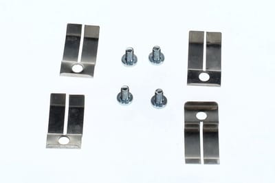 BOSCH Geleideplaat (4x), 87180067930