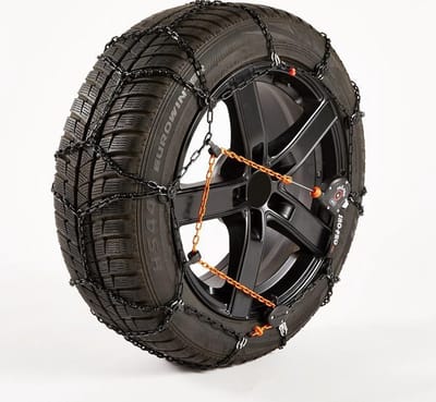 SNO-PRO Sneeuwkettingen 9mm EVO 90