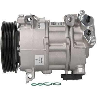 Airco-compressor ELSTOCK 51-0997