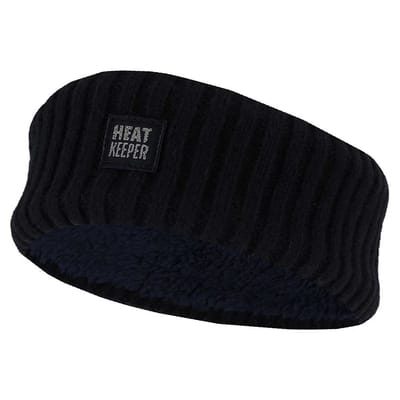 Morethansocks - Thermo hoofdband - Dames - Teddy - Thermo hoofdband - Warme hoofdband