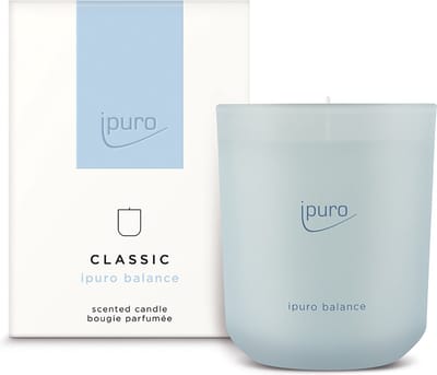 Ipuro Geurkaars Balance 270gr
