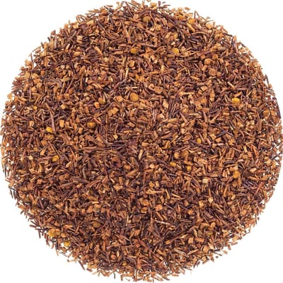 De Kruidenbaron - Rooibos Honing thee - 100 gram
