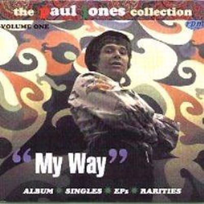 My Way Vol. 1