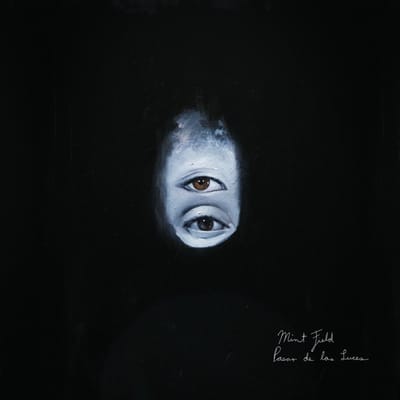 Pasar De Las Luces - Mint Field
