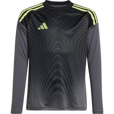 Keeperstrui met lage mouwen voor kinderen adidas Tiro 25