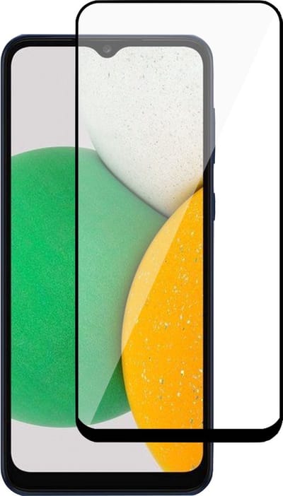 MG Tempered Glass - Samsung Galaxy A51 - 3D