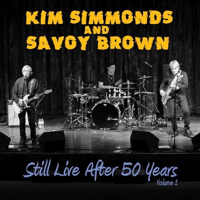 Still Live After 50..