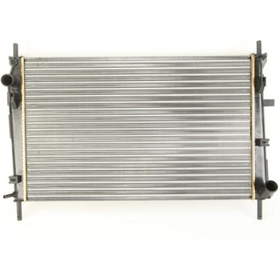Radiator, motorkoeling NISSENS 62104