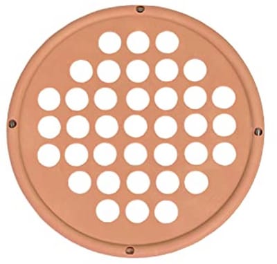 Handtrainer voor Kracht en Fijne Motoriek - Ø 17 cm - Beige