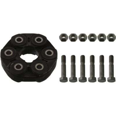 Flexibele aandrijfasverbinding FEBI BILSTEIN 43477