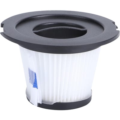 Remplacement de Filtre Pièces Accessoires Aspirateur Outil Ménager Adapté pour Dibea C17 T6 black