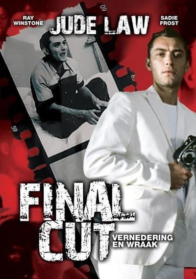 Final Cut (1998)