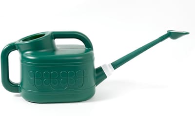 Waterkan voor Binnen- en Buitengebruik - 7,5 Liter Plastic Gieter met Lange Tuit voor Tuinieren en Plantenverzorging