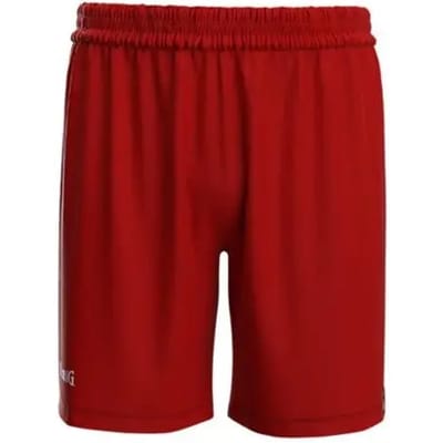 Korte Spalding Motion