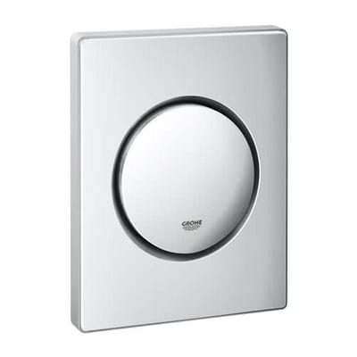 Grohe Nova Cosmopolitan urinal operating plate Art. 38804000