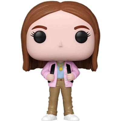 Funko Hocus Pocus - Hocus Pocus 2 POP! Cassie 9 cm Verzamelfiguur - Multicolours