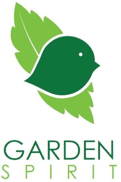 GARDEN SPIRIT Vogelhuisje Modern 16,5 x 15 x 16,5 cm - Nestkast Ø30 mm
