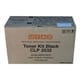 Utax 4453210010 / CLP 3532 toner cartridge zwart (origineel)