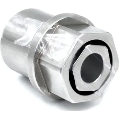 Afstandsstuk schokdemper WSS ram micro brain seal