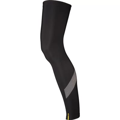 Mavic Cosmic Beenwarmers Zwart L Man