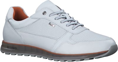s.Oliver Heren Sneaker 5-13623-42 100 Maat: 45 EU