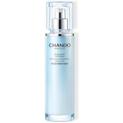 CHANDO - Soothing Moisturizing Emulsion 110ml