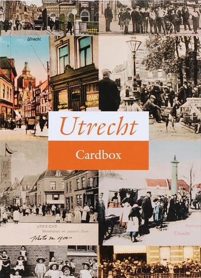 Utrecht Cardbox