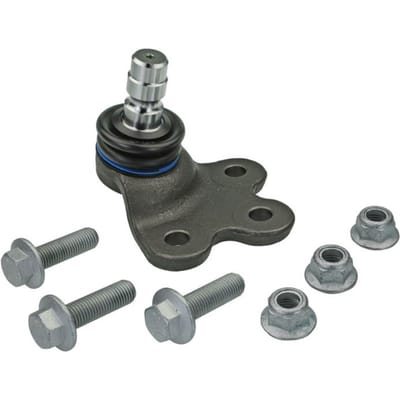 Steun-/geleidingsscharnier MEYLE 11-16 010 0020