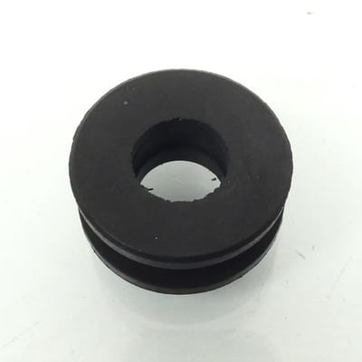 Silentbloc fixation silencieux origine pour moto KTM 450 SMR 2012 à 2014 Neuf
