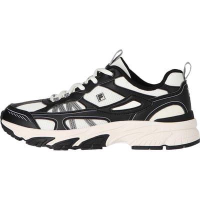 FILA Reyunite V2 Chaussures de course confortables et respirantes Baskets unisexes FS253OD03X033101 44 white