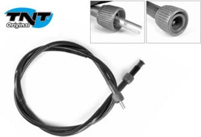 TNT Km Kabel Plit 925Mm 4 Takt Bella Retro/China Gy-6