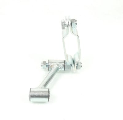 Support AR A/3002 pour pot NINJA G1 Usine pour mobylette Peugeot 103 RCX